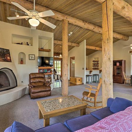 Bright Prescott Studio With Thumb Butte Views! Экстерьер фото